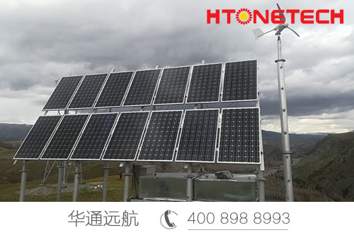 太陽能發(fā)電