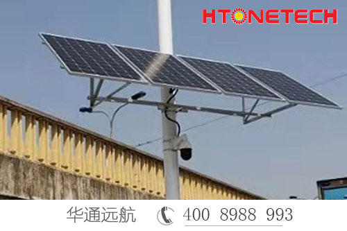 太陽能發(fā)電