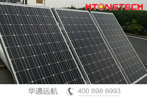 太陽能供電系統(tǒng)