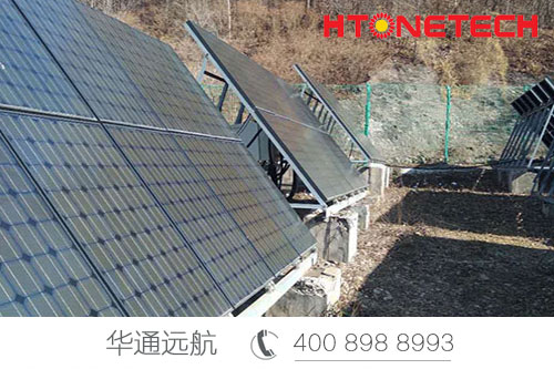 風(fēng)光互補供電