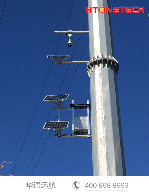 太陽能發(fā)電系統(tǒng)