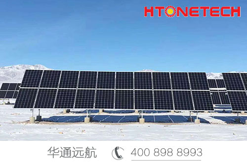 太陽能供電系統(tǒng)