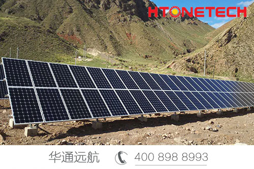 太陽能發(fā)電系統(tǒng)