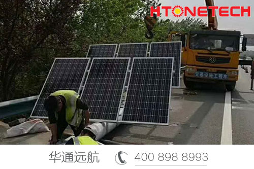 太陽能發(fā)電系統(tǒng)