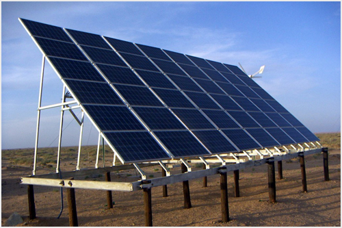 太陽能電池