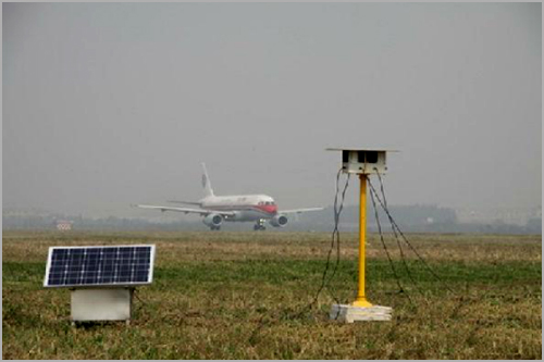 太陽能供電系統(tǒng)