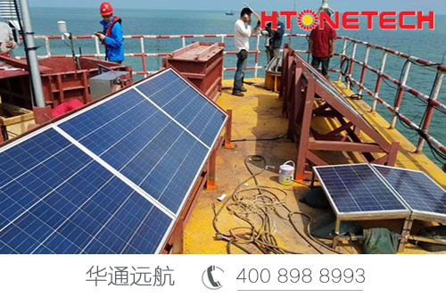 太陽能離網(wǎng)發(fā)電系統(tǒng)