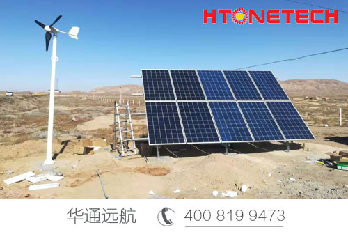 太陽能發(fā)電系統(tǒng)